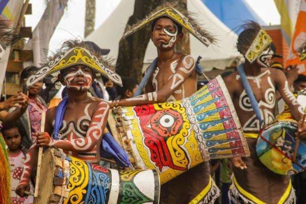 Ini 5 Alat Musik Papua Tradisional yang Perlu Diketahui Ini 5 Alat Musik Papua Tradisional yang Perlu Diketahui