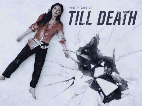 Review Film: Till Death, Perjuangan Megan Fox Keluar dari Belenggu Pernikahan yang Bersimbah Darah Review Film: Till Death, Perjuangan Megan Fox Keluar dari Belenggu Pernikahan yang Bersimbah Darah