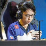 Player Favorit Sutsujin Ternyata Adalah Sosok Ini, Bukan Alberttt! Player Favorit Sutsujin Ternyata Adalah Sosok Ini, Bukan Alberttt!