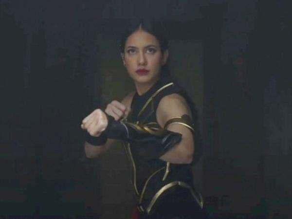 Joko Anwar Sebut Timeline 'Sri Asih' Sebelum 'Gundala', Berapa Tahun Jaraknya? Joko Anwar Sebut Timeline 'Sri Asih' Sebelum 'Gundala', Berapa Tahun Jaraknya?