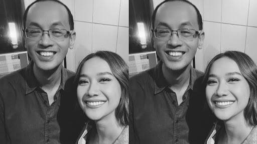 BCL Turut Berduka Atas Kepergian Reza Gunawan, BCL : Tanpa Mas Reza, aku nggak akan bisa seperti ini BCL Turut Berduka Atas Kepergian Reza Gunawan, BCL : Tanpa Mas Reza, aku nggak akan bisa seperti ini