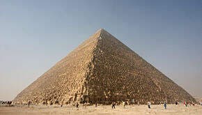 Kecanggihan Peradaban Mesir Kuno, Ini Cara Piramida Giza Dibangun Kecanggihan Peradaban Mesir Kuno, Ini Cara Piramida Giza Dibangun