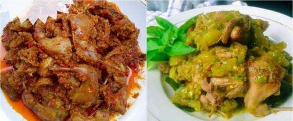 11 Resep olahan daging puyuh pedas, nikmat dan menggugah selera 11 Resep olahan daging puyuh pedas, nikmat dan menggugah selera