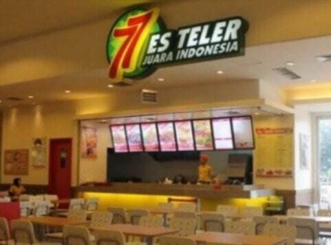 Intip Kisah Sukses Pendiri Es Teler 77 Sukiyatno Nugroho, Hingga Miliki 300 Cabang Intip Kisah Sukses Pendiri Es Teler 77 Sukiyatno Nugroho, Hingga Miliki 300 Cabang