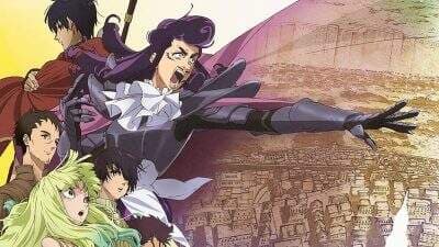 Tayang 23 Oktober! 3 Seiyu Ini Akan Ramaikan To Your Eternity Season 2 Tayang 23 Oktober! 3 Seiyu Ini Akan Ramaikan To Your Eternity Season 2