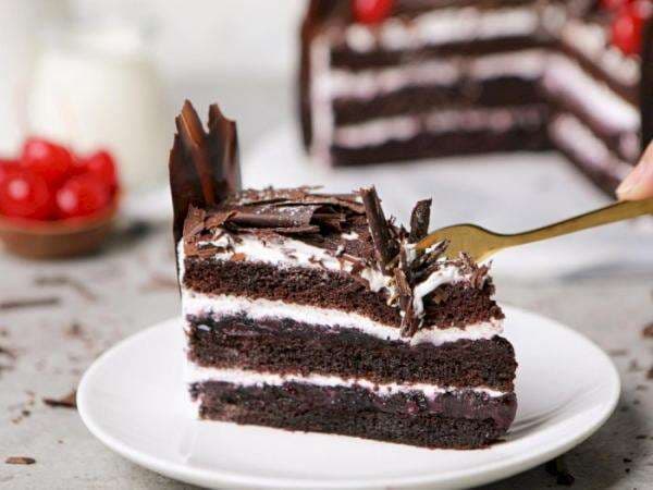 Daftar Outlet Dapur Cokelat Terdekat di Jakarta dan Sekitarnya Daftar Outlet Dapur Cokelat Terdekat di Jakarta dan Sekitarnya