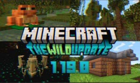 Download Minecraft PE 1.19.11 Versi Terbaru Gratis: Mudah, Cepat, Aman, dan Legal Download Minecraft PE 1.19.11 Versi Terbaru Gratis: Mudah, Cepat, Aman, dan Legal