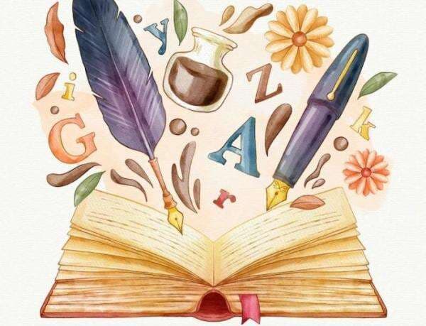 20 Contoh Purwakanthi Guru Basa dalam Bahasa Jawa 20 Contoh Purwakanthi Guru Basa dalam Bahasa Jawa