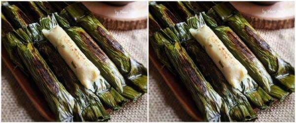 Resep & cara membuat otak-otak ayam, cocok jadi stok camilan di rumah Resep & cara membuat otak-otak ayam, cocok jadi stok camilan di rumah