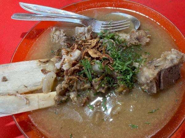 Selain Karebosi, Ini Sop Konro Enak di Makassar: Harganya Lebih Murah Ketimbang yang Lain Selain Karebosi, Ini Sop Konro Enak di Makassar: Harganya Lebih Murah Ketimbang yang Lain