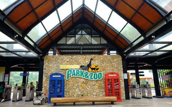 Serunya Liburan di Lembang Park and Zoo, Banyak Wahana dan Harga Tiket Murah Serunya Liburan di Lembang Park and Zoo, Banyak Wahana dan Harga Tiket Murah