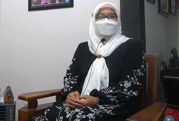 Gantikan Sang Suami, Risti Utami Direkomendasikan Isi Jabatan Wawali Balikpapan Gantikan Sang Suami, Risti Utami Direkomendasikan Isi Jabatan Wawali Balikpapan