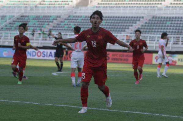 Kelemahan Vietnam Diumbar, Jadi Keuntungan Timnas Indonesia U-19 Kelemahan Vietnam Diumbar, Jadi Keuntungan Timnas Indonesia U-19