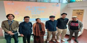 ICCN Gelar Seminar Local Creative Destination, Hadirkan Pertemuan Komunitas Kreatif Gaes ICCN Gelar Seminar Local Creative Destination, Hadirkan Pertemuan Komunitas Kreatif Gaes