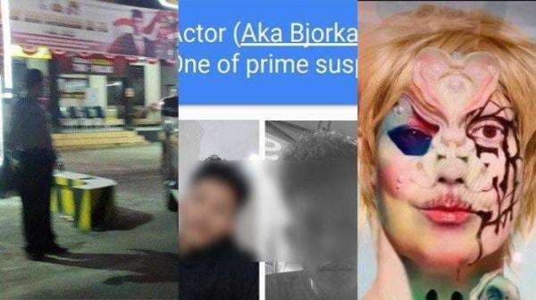 Penjual Es Tersangka Diduga Bantu Hacker Bjorka, Ingin Kaya dan Terkenal Penjual Es Tersangka Diduga Bantu Hacker Bjorka, Ingin Kaya dan Terkenal