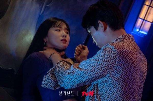 Sinopsis Drama Korea Blind dan Deskripsi Para Karakternya, Dibintangi Ok Taec-Yeon Sinopsis Drama Korea Blind dan Deskripsi Para Karakternya, Dibintangi Ok Taec-Yeon