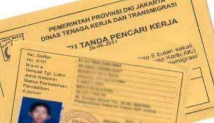 Inilah Syarat Memperpanjang Kartu Kuning dan Cara Membuatnya Lewat Online Inilah Syarat Memperpanjang Kartu Kuning dan Cara Membuatnya Lewat Online