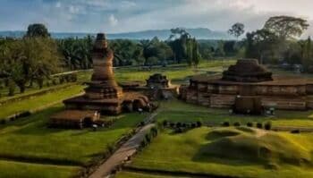 Silsilah Kerajaan Sriwijaya, Lengkap dengan Masa Kejayaan hingga Runtuhnya Silsilah Kerajaan Sriwijaya, Lengkap dengan Masa Kejayaan hingga Runtuhnya