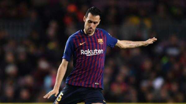 Siapkan Pengganti Busquets, Barcelona Bakal Datangkan Gelandang Terbaik Chelsea dengan Gratis Siapkan Pengganti Busquets, Barcelona Bakal Datangkan Gelandang Terbaik Chelsea dengan Gratis