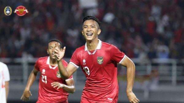 Rabbani Tasnim Bawa Timnas Indonesia U-19 ke Piala Asia U-20, Borneo FC: Jangan Cepat Puas Rabbani Tasnim Bawa Timnas Indonesia U-19 ke Piala Asia U-20, Borneo FC: Jangan Cepat Puas