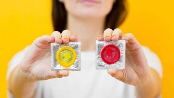 Bikin Hubungan Ranjang Makin Penuh Sensasi, Ini 10 Jenis Kondom yang Bisa Kamu Coba! Nomor 6 Fiks Gak Boleh Diskip! Bikin Hubungan Ranjang Makin Penuh Sensasi, Ini 10 Jenis Kondom yang Bisa Kamu Coba! Nomor 6 Fiks Gak Boleh Diskip!