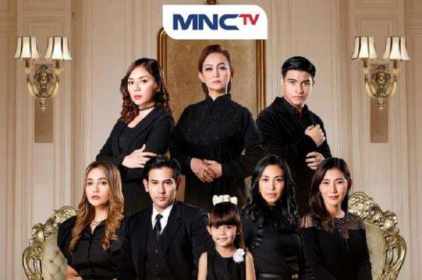 Sinetron Dendam Sampai Mati MNCTV Terinspirasi dari Kisah Nyata Sinetron Dendam Sampai Mati MNCTV Terinspirasi dari Kisah Nyata
