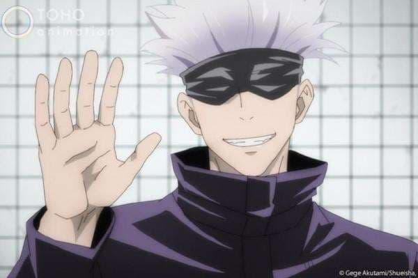 Biodata Gojo Satoru: Kekuatan, Fakta dan Sifatnya Biodata Gojo Satoru: Kekuatan, Fakta dan Sifatnya