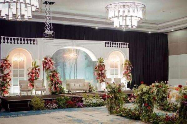 5 Tips Memilih Hotel sebagai Venue Pernikahan 5 Tips Memilih Hotel sebagai Venue Pernikahan