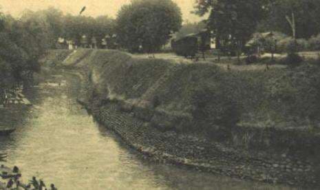 Sejarah Nama-Nama Kampung di Jakarta: Dari Bukit Duri, Bulak Bulak Rante, Sampai Rawa Bangke Sejarah Nama-Nama Kampung di Jakarta: Dari Bukit Duri, Bulak Bulak Rante, Sampai Rawa Bangke