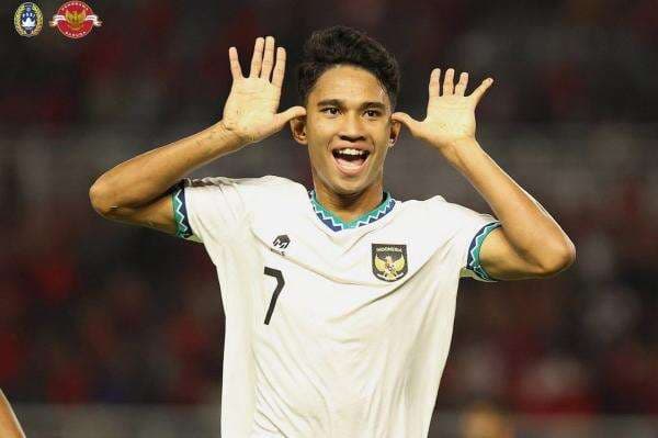 3 Pemain Timnas Indonesia U-19 Siap Gemparkan Sepak Bola Dunia 3 Pemain Timnas Indonesia U-19 Siap Gemparkan Sepak Bola Dunia