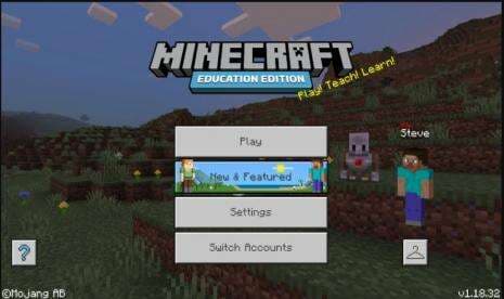 Minecraft Education Edition 1.18.32, Bukan Mod Combo Ini Link Download Gratis untuk Android dan PC Minecraft Education Edition 1.18.32, Bukan Mod Combo Ini Link Download Gratis untuk Android dan PC