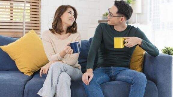 3 Ciri Suami Marah tapi Masih Perhatian dan Peduli Istri, Jangan Salah Paham Lagi Ya! 3 Ciri Suami Marah tapi Masih Perhatian dan Peduli Istri, Jangan Salah Paham Lagi Ya!