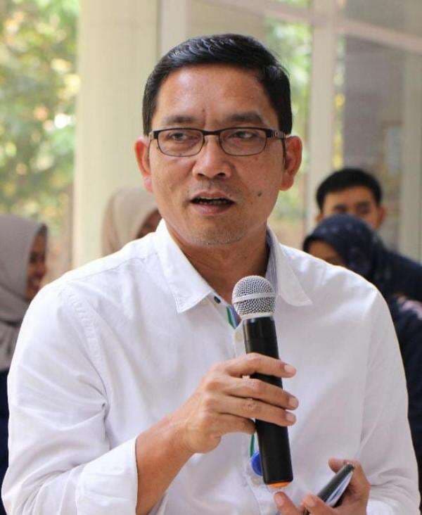 Inilah Profil Dadan Kusdiana yang Jadi Komisaris Baru PLN Inilah Profil Dadan Kusdiana yang Jadi Komisaris Baru PLN