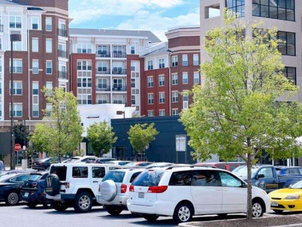 Kaget Banget! Ternyata Segini Biaya Parkir Mobil di Amerika, Bikin Kantong Jebol? Kaget Banget! Ternyata Segini Biaya Parkir Mobil di Amerika, Bikin Kantong Jebol?