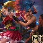Karina Tank vs Karina Assassin, Mana yang Terbaik di MLBB? Karina Tank vs Karina Assassin, Mana yang Terbaik di MLBB?