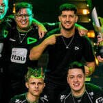 Profil Loud Esports, Juara Valorant Champions dari Brazil! Profil Loud Esports, Juara Valorant Champions dari Brazil!