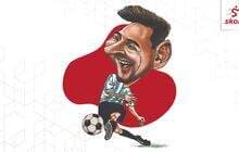 Panggilan Lain Lionel Messi di Timnas Argentina Terungkap, Si Musang Panggilan Lain Lionel Messi di Timnas Argentina Terungkap, Si Musang