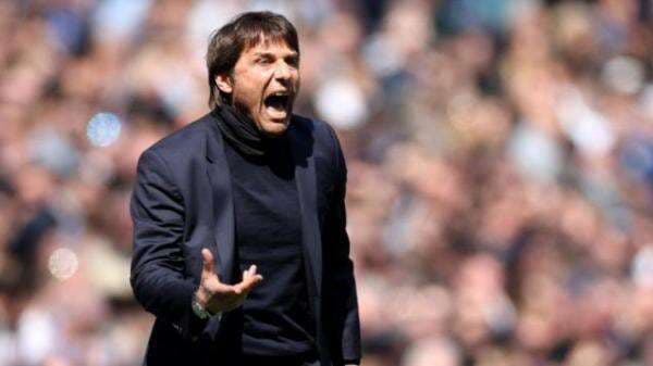 Bocor! Antonio Conte Serius Ingin Balikan dengan Juventus, Tottenham Hotspur Sudah Paham Bocor! Antonio Conte Serius Ingin Balikan dengan Juventus, Tottenham Hotspur Sudah Paham