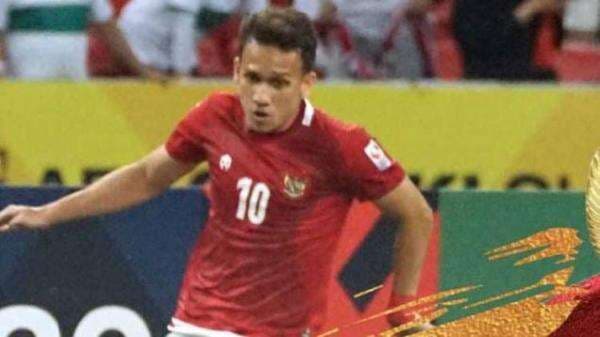 Penampilan Menurun, Shin Tae-yong Beri Peringatan Keras untuk Egy Maulana Vikri Penampilan Menurun, Shin Tae-yong Beri Peringatan Keras untuk Egy Maulana Vikri