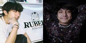 Fakta dan Profil Leo aka inicorleone, Penjual Pancake Ganteng Viral di TikTok Fakta dan Profil Leo aka inicorleone, Penjual Pancake Ganteng Viral di TikTok