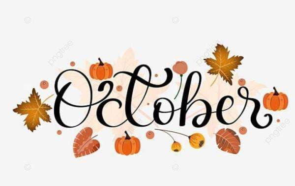 10 Kepribadian Orang yang Lahir di Bulan Oktober 10 Kepribadian Orang yang Lahir di Bulan Oktober