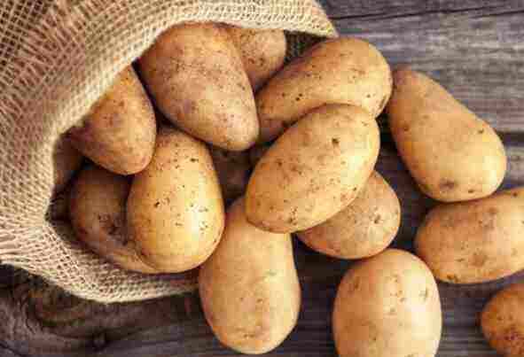 Wow, Ini Dia 7 Keunikan dan Manfaat Kentang Bagi Kesehatan! Wow, Ini Dia 7 Keunikan dan Manfaat Kentang Bagi Kesehatan!