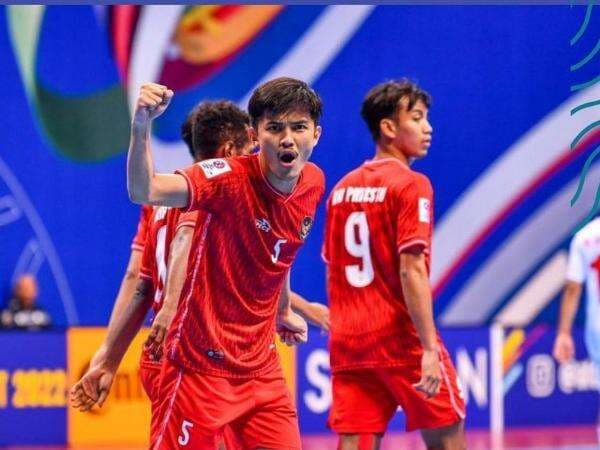 Timnas Indonesia Menggila Bantai Lebanon 7-2, AFC Beri Pesan Membara Timnas Indonesia Menggila Bantai Lebanon 7-2, AFC Beri Pesan Membara