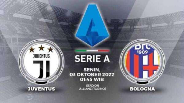 Prediksi Liga Italia Juventus vs Bologna: Tak Ada Toleransi Lagi untuk Si Nyonya Tua Prediksi Liga Italia Juventus vs Bologna: Tak Ada Toleransi Lagi untuk Si Nyonya Tua