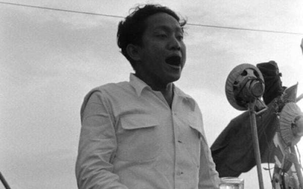 Kilas Balik Pimpinan PKI dan Keberadaan Anak DN Aidit Sekarang Kilas Balik Pimpinan PKI dan Keberadaan Anak DN Aidit Sekarang