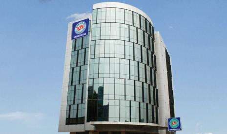 Ungguli Perguruan Tinggi Lain, Universitas BSI Peringkat 7 dari 10 Kampus Terbaik Jakarta Ungguli Perguruan Tinggi Lain, Universitas BSI Peringkat 7 dari 10 Kampus Terbaik Jakarta