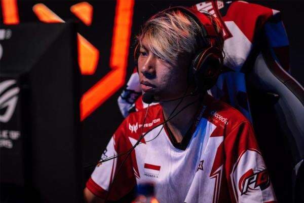 Profil Ramz Dota 2, Sosok Pro Player Berprestasi dari Indonesia Profil Ramz Dota 2, Sosok Pro Player Berprestasi dari Indonesia