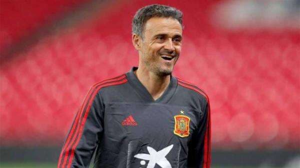 3 Klub yang Bisa Dituju Luis Enrique usai Tukangi Spanyol di Piala Dunia 2022 3 Klub yang Bisa Dituju Luis Enrique usai Tukangi Spanyol di Piala Dunia 2022