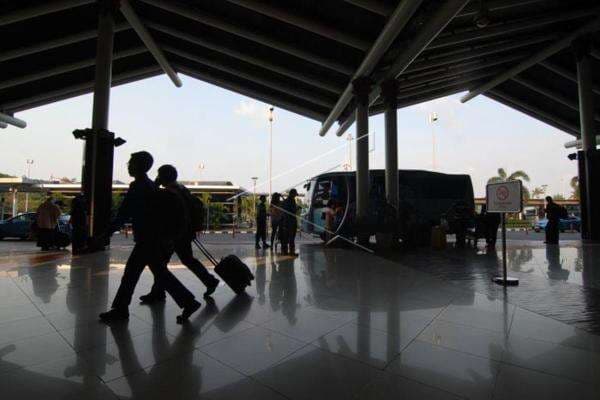 Jadwal dan Harga Tiket Pesawat Rute Pekanbaru ke Jakarta, Nih! Jadwal dan Harga Tiket Pesawat Rute Pekanbaru ke Jakarta, Nih!