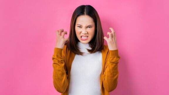 Waspada! 4 Ciri-ciri Seseorang dengan Temperamen Tinggi, Salah Satunya Mudah Marah Waspada! 4 Ciri-ciri Seseorang dengan Temperamen Tinggi, Salah Satunya Mudah Marah